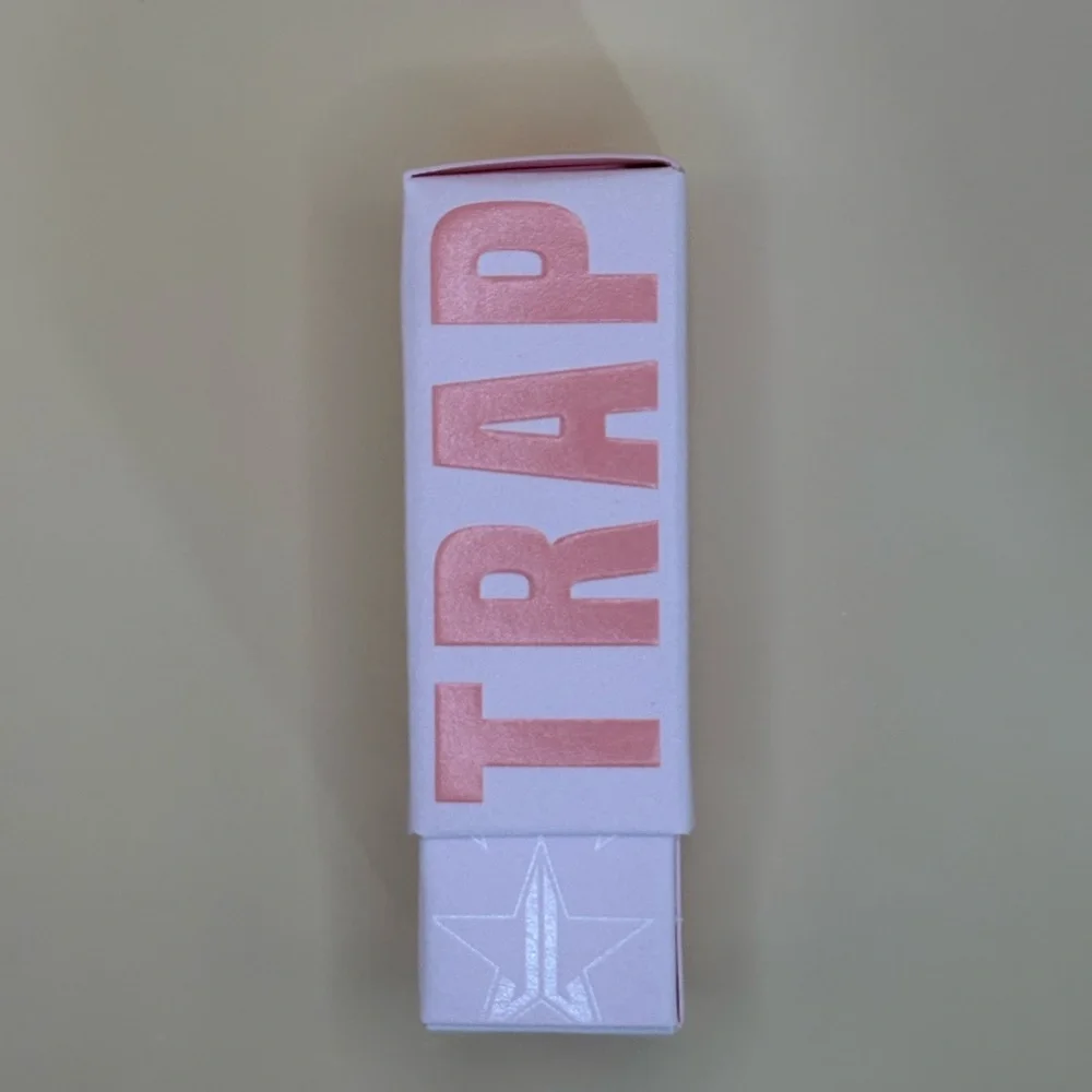 Jeffree Star Velvet Trap Lipstick Multiple Colors Available.